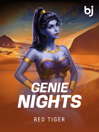 Genie Nights