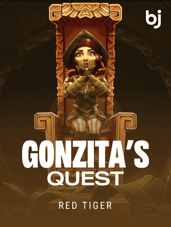 Gonzita's Quest
