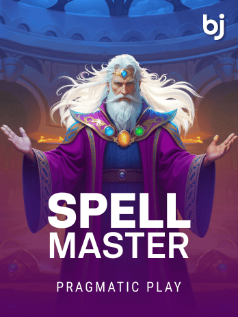 Spell Master